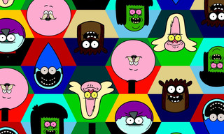 Regular Show