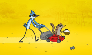 Regular Show