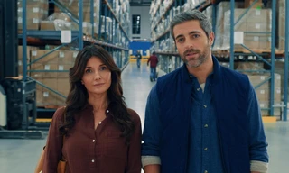 Reporting For Christmas