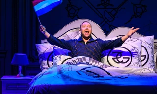 Richard Groenendijk: Voor Iedereen Beter