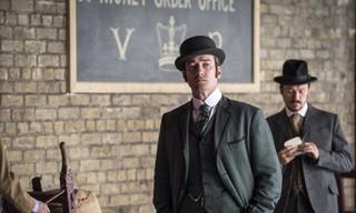 Ripper street