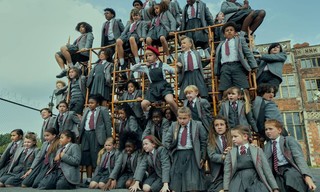 Roald Dahl's Matilda the Musical