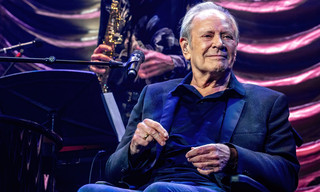 Rob de Nijs - Het is mooi geweest