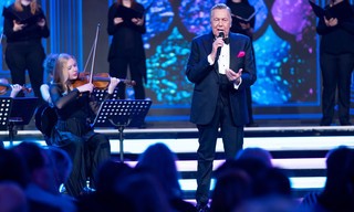 Roland Kaiser - Weihnachtszeit