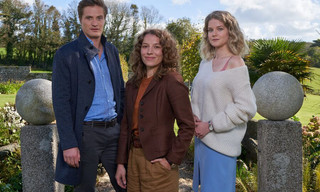 Rosamunde Pilcher: Im siebten Himmel