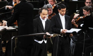 Rossini - Petite Messe solennelle