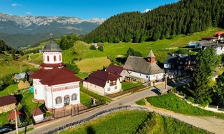 Roumanie, le charme des Balkans