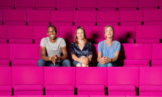 Signed: Royal Institution Christmas Lectures: Is There Life Beyond Earth?