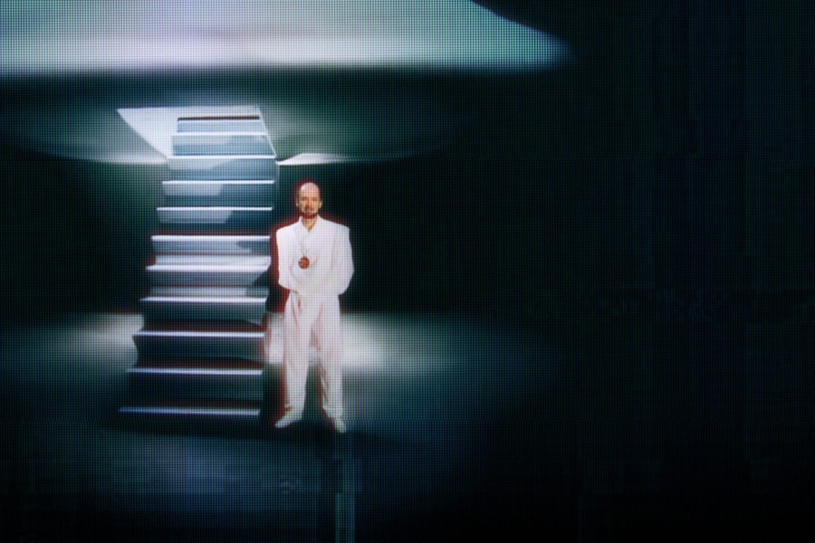 Raël: The Last Prophet