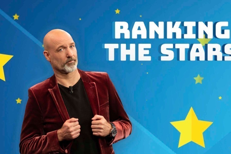 Ranking The Stars