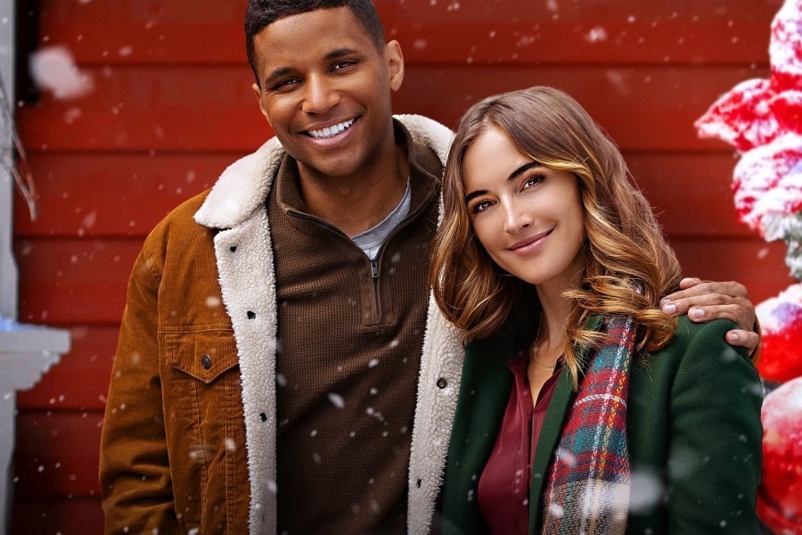 Record Breaking Christmas