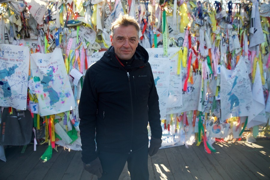 Reizen Waes Nederland