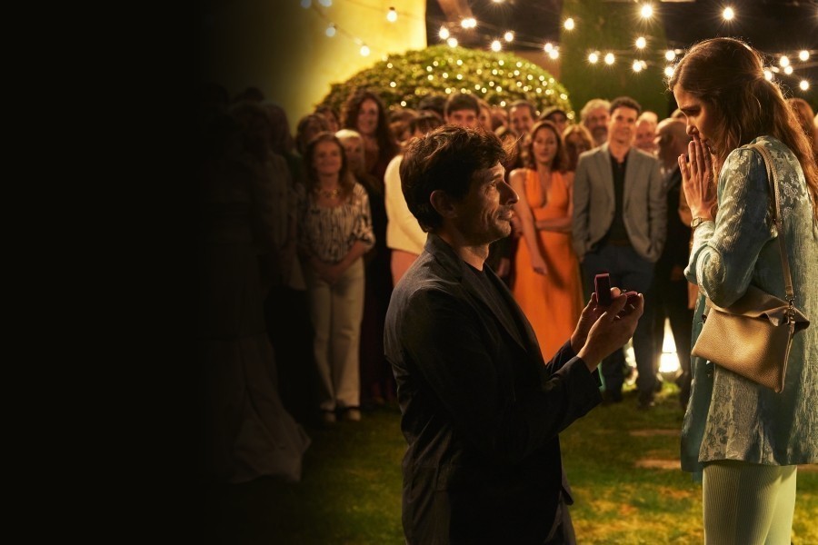 Return to Las Sabinas