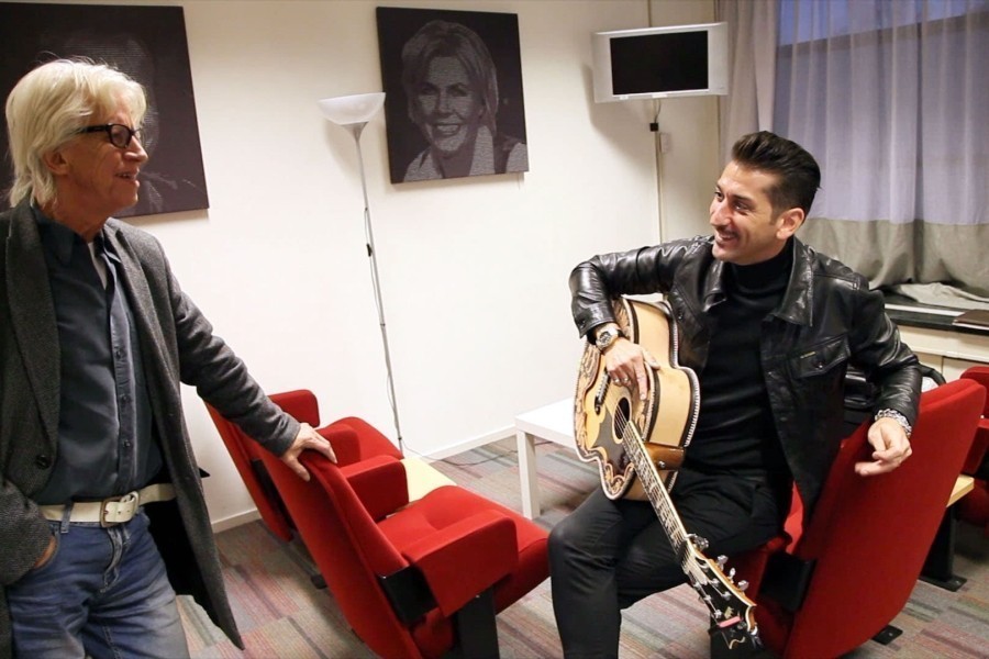 Rock City: The Life We Live