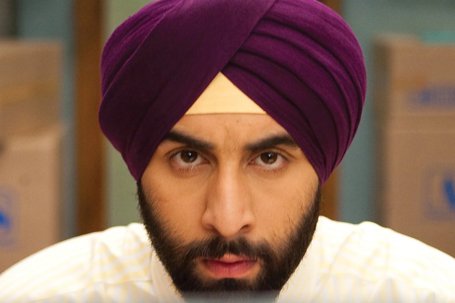 Rocket Singh: Salesman of the Year