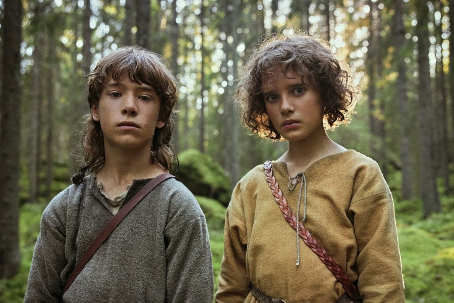 Ronja the Robber's Daughter