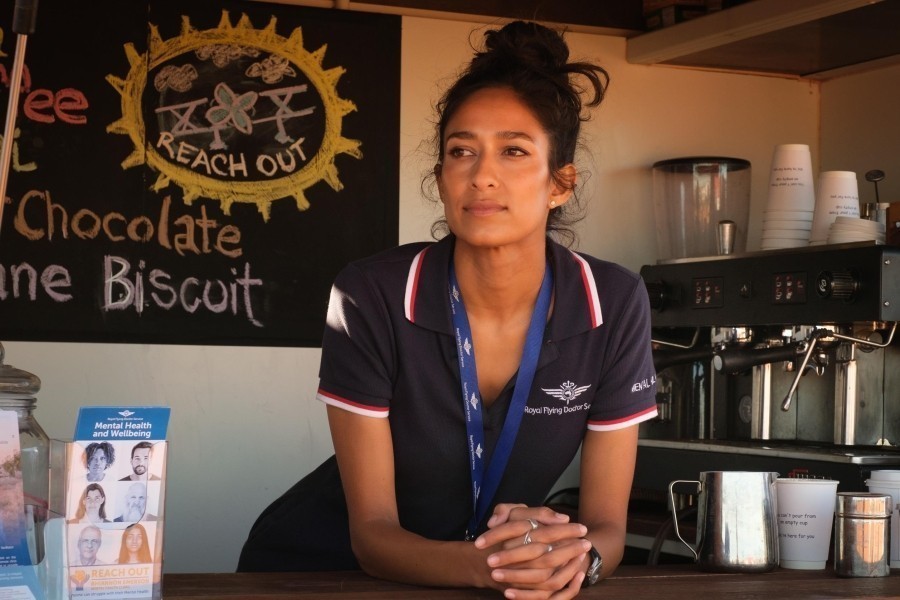 Royal Flying Doctor Service