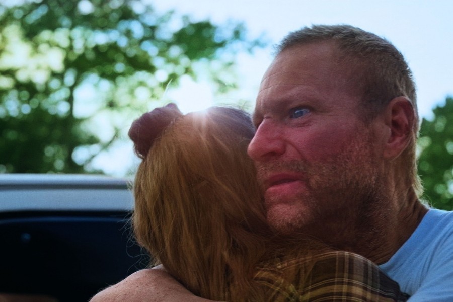 Rumble through the Dark