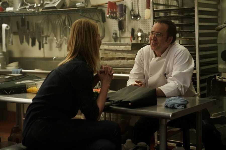 Running with the Devil