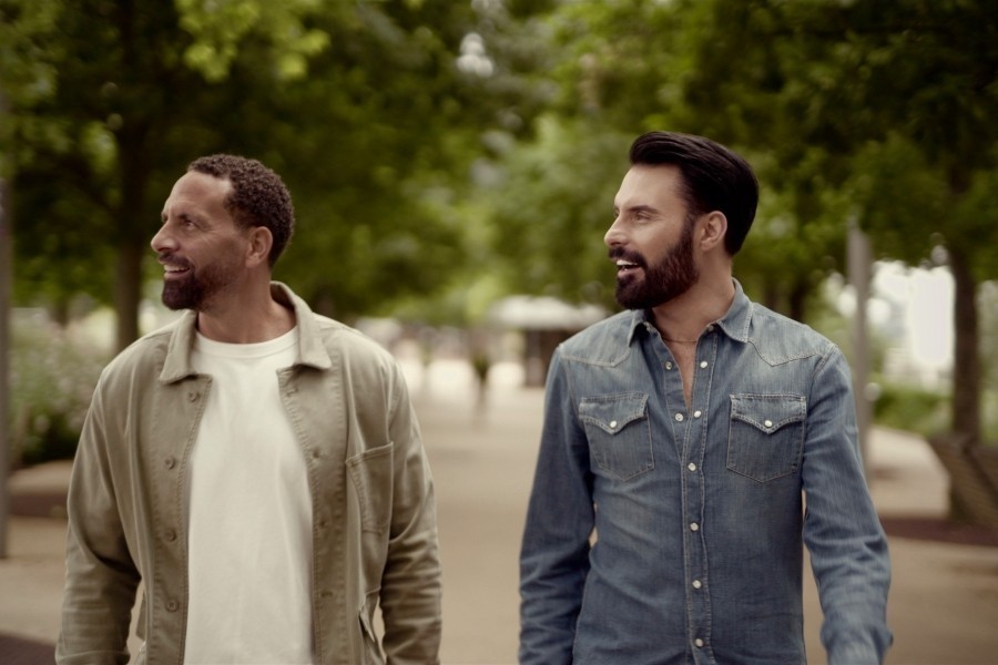 Rylan: Football, Homophobia & Me