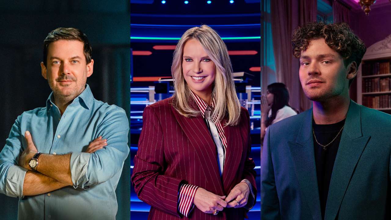 Wat je niet mag missen in januari 2026 op tv