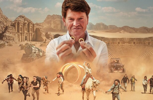 Beau van Erven Dorens