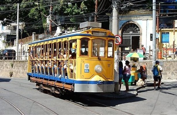 Rail Away: Lekker rustig genieten van pittoresk Portugal