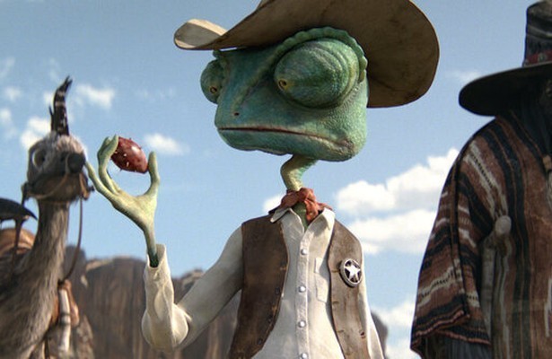 Rango