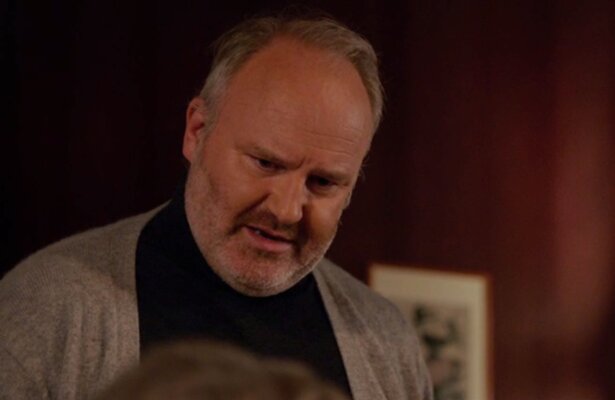 Ed Nouwen als Raoul Dieleman in GTST