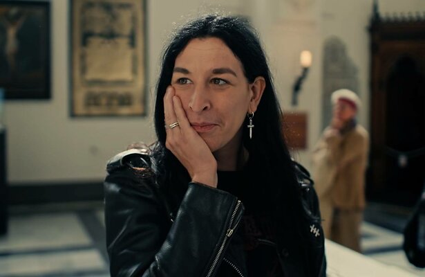 Raven van Dorst doet mee aan de Belgische versie van De Slimste Mens.