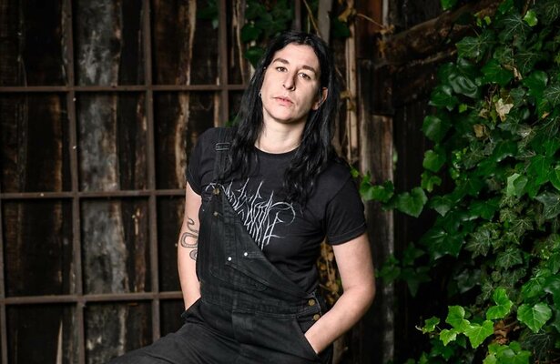 Raven van Dorst voor Boerderij Van Dorst