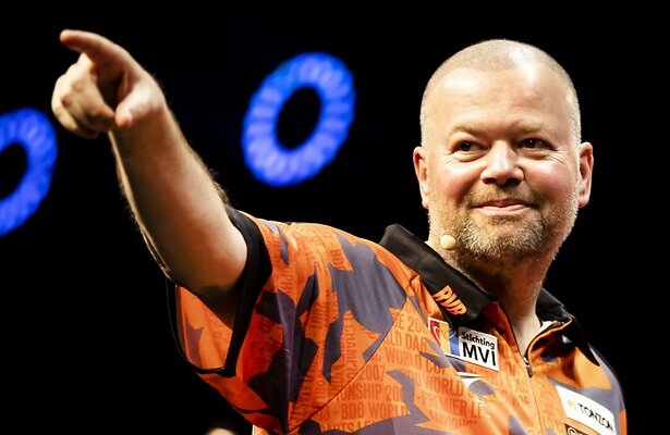 Raymond van Barneveld