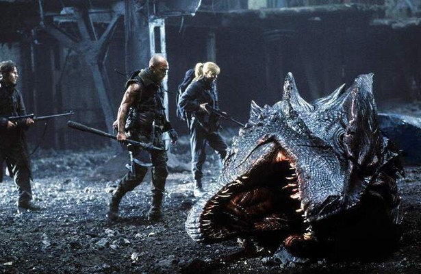 Reign of Fire