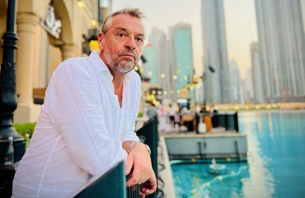 Reizen Waes: Wereldsteden