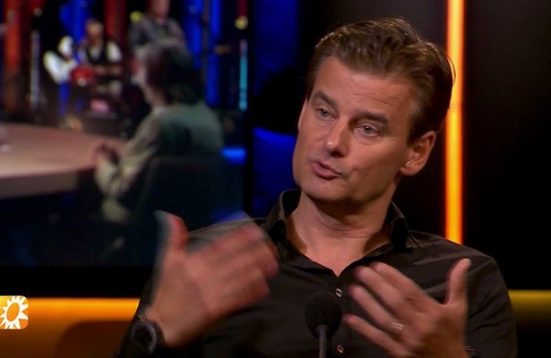 Optreden Wilfred Genee bij Op1 maakt alles alleen maar erger