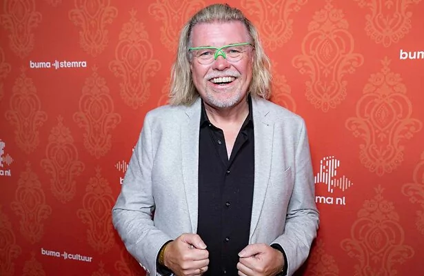 Volkszanger René Karst