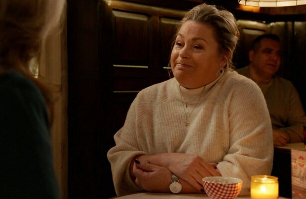 Rian Gerritsen in GTST