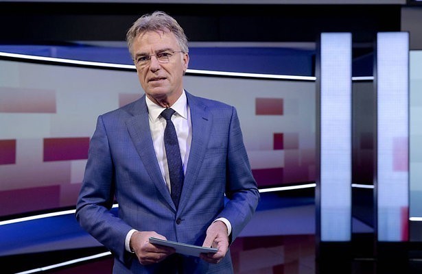 Lijsttrekkers nog één keer in debat