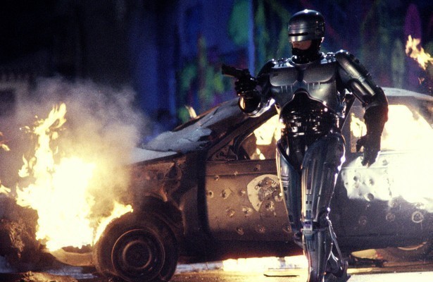 RoboCop