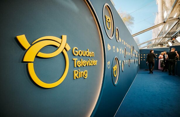 Gouden Televizier-Ring Gala