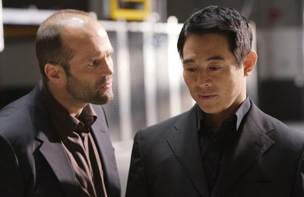 Jason Statham