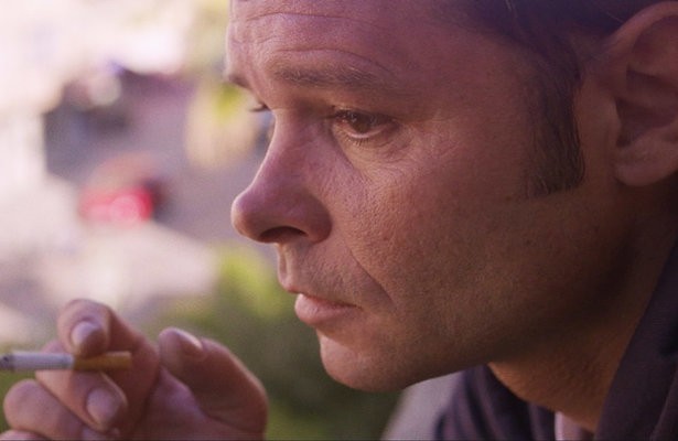 Romano van der Dussen zat twaalf jaar vast