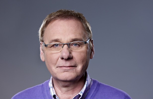 Rooijakkers over de vloer