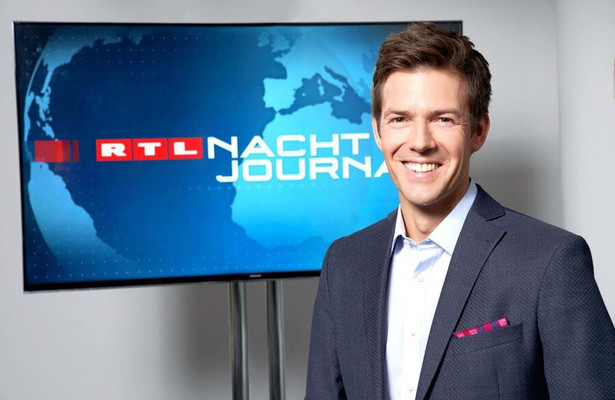 RTL Nachtjournal Spezial