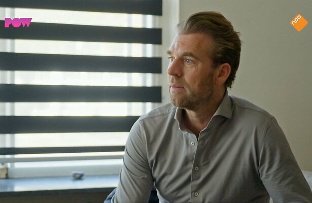 Rutger Castricum voor Rutger en de Uitkeringstrekkers