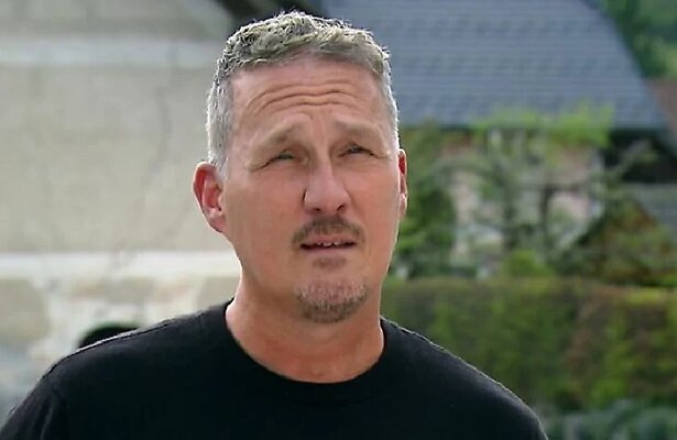 Ruud in B&B Vol Liefde 2022