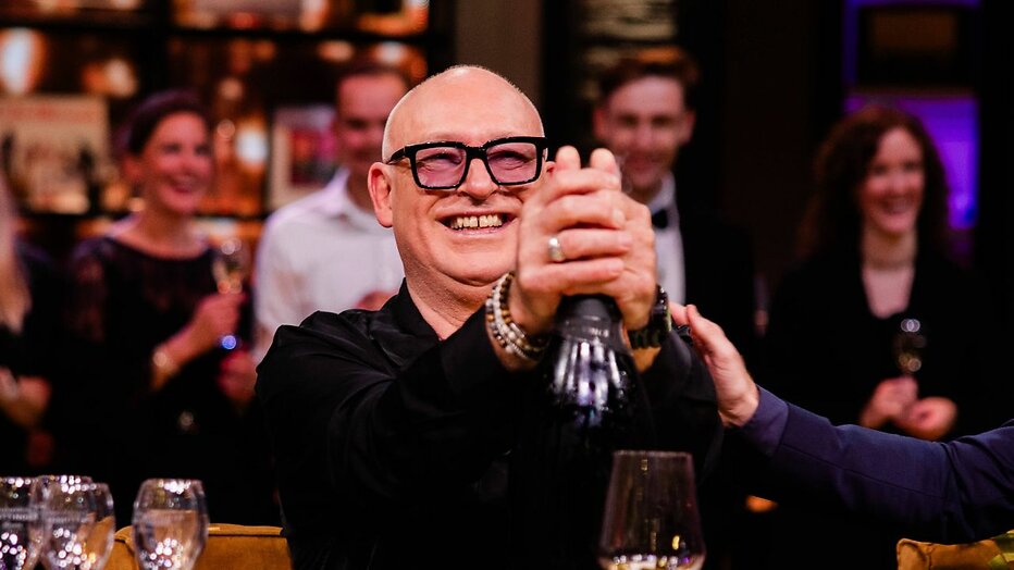 De stembussen voor de Gouden Televizier-Ring 2026 zijn voor het eerst open