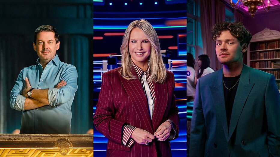 Dit kijk je in januari 2026: alle nieuwe tv-programma’s en seizoenen op een rij