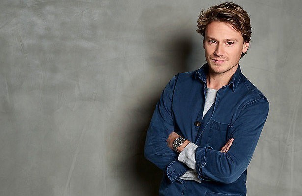 Sander Schimmelpenninck