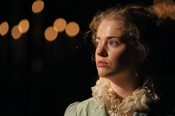 Liefdesperikelen en machtspelletjes